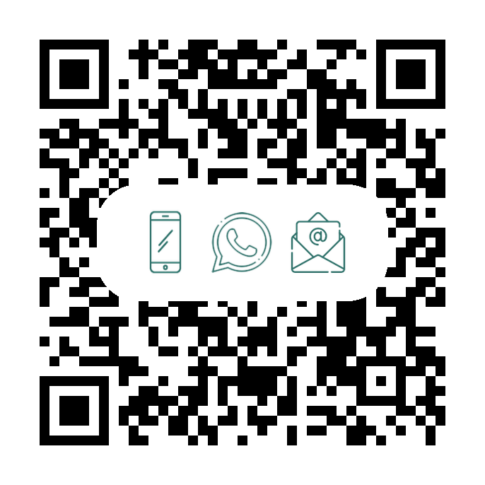 QR Contacto Rápido